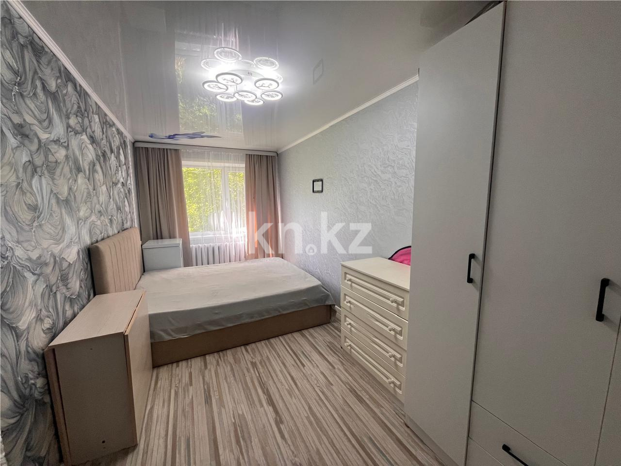 Продажа 2-комнатной квартиры, 44 м² - Продажа квартир в Караганде с фото - страница 19 фото 3 из 10