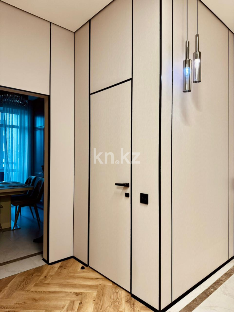 Продажа 3-комнатной квартиры, 85 м², Жошы Хан, дом  13 в Астане - фото 4