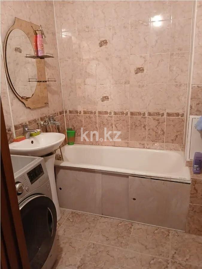 Продажа 3-комнатной квартиры, 65.8 м² в Алматы - фото 6
