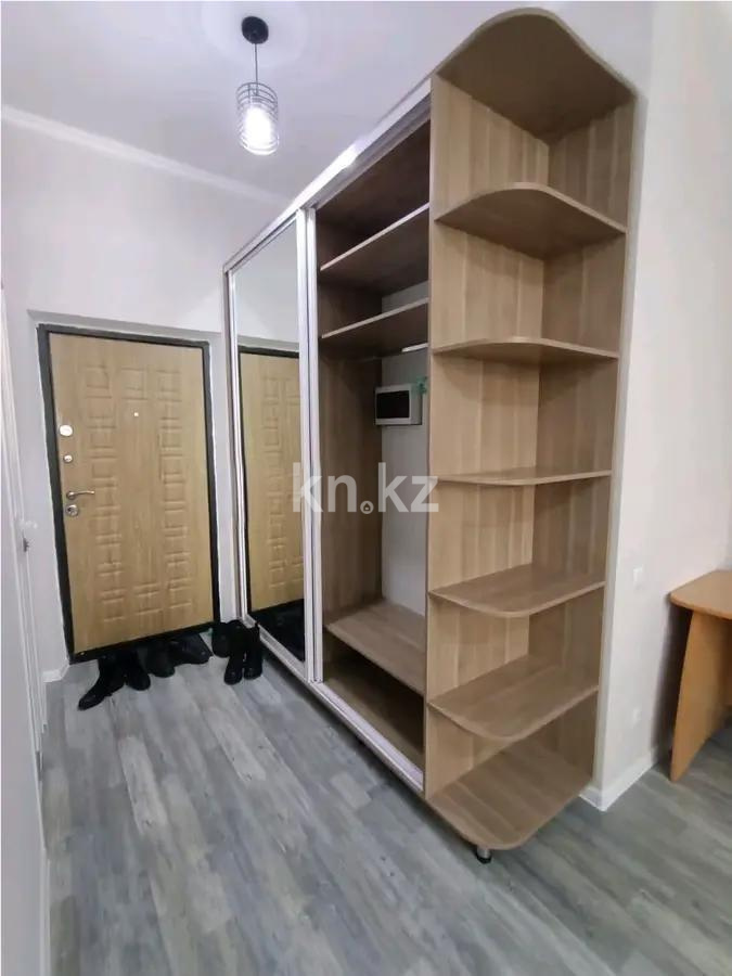 Продажа 1-комнатной квартиры, 34 м² в Астане - фото 3