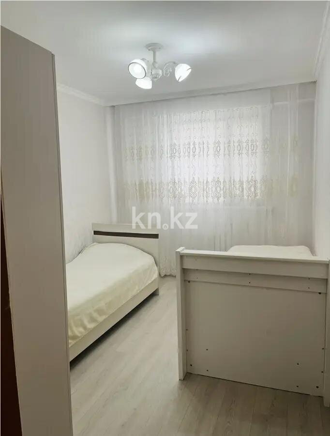 Продажа 3-комнатной квартиры, 83.6 м² в Астане - фото 3