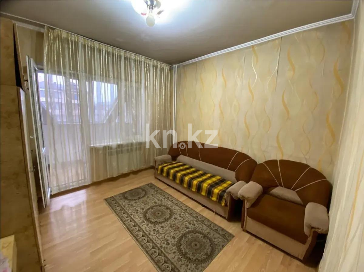 Продажа 2-комнатной квартиры, 56 м² в Алматы