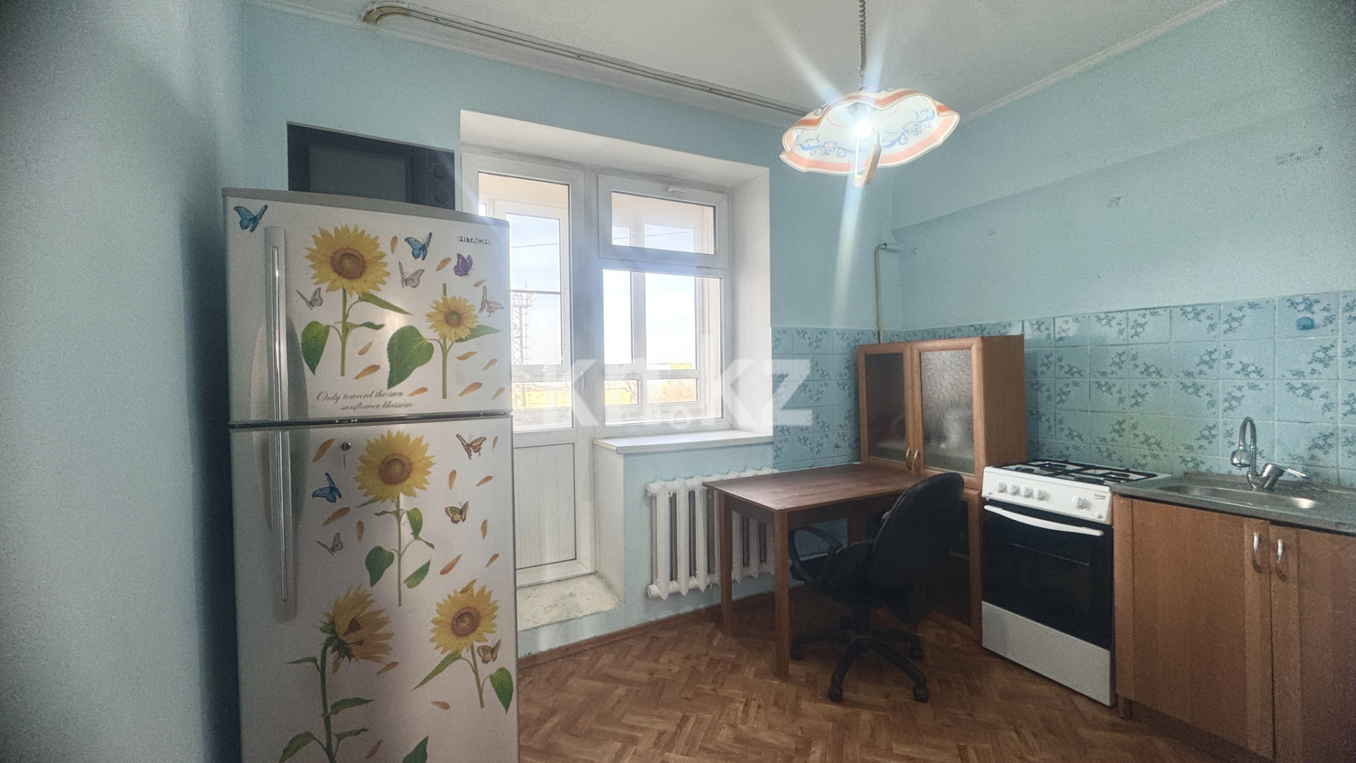 Продажа 3-комнатной квартиры, 65.3 м² в Алматы - фото 8