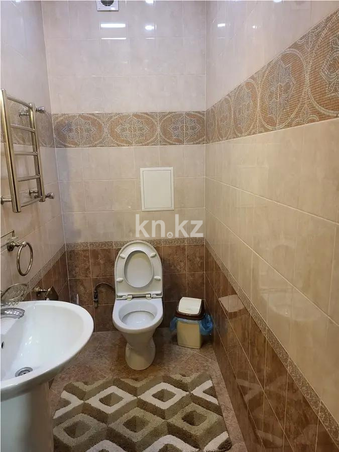 Продажа 3-комнатной квартиры, 160 м², ул. Санаторная, дом  18 в Алматы - фото 6