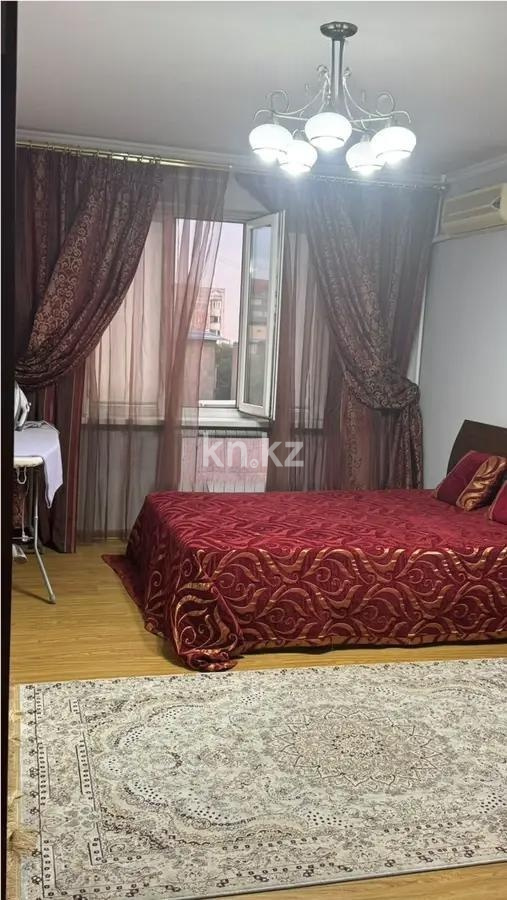 Продажа 4-комнатной квартиры, 94 м² в Алматы - фото 2