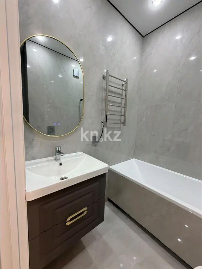 Продажа 1-комнатной квартиры, 40 м² в Алматы - фото 3