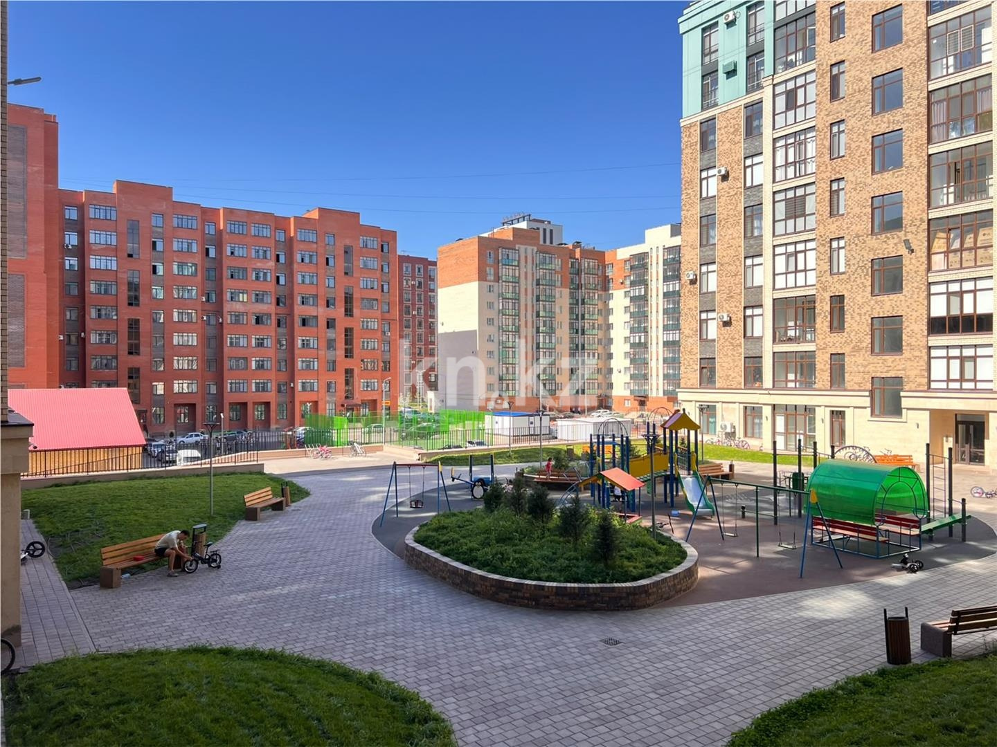Продажа 4-комнатной квартиры, 136 м² - Аренда квартир посуточно в Алматинской области фото 38 из 40