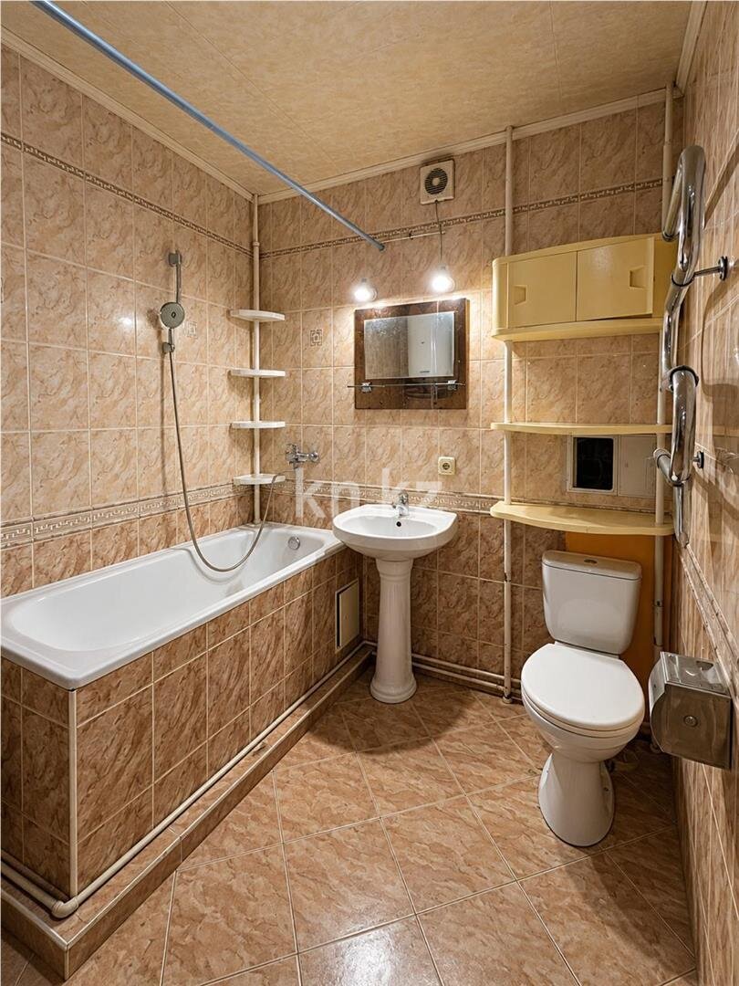 Продажа 3-комнатной квартиры, 61 м² в Караганде - фото 12