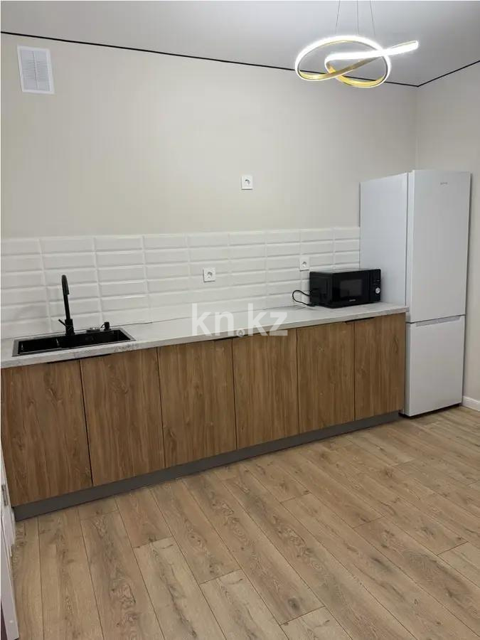 Продажа 2-комнатной квартиры, 41.3 м² - Продажа квартир в новостройках Астаны - страница 32 фото 3 из 5