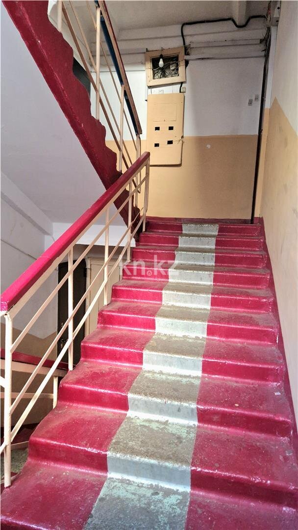 Продажа 4-комнатной квартиры, 80 м² в Караганде - фото 3