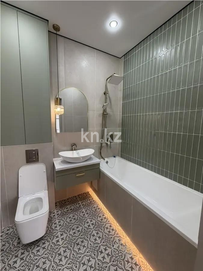 Продажа 2-комнатной квартиры, 68 м² - Продажа квартир в Астане - страница 3 фото 4 из 5