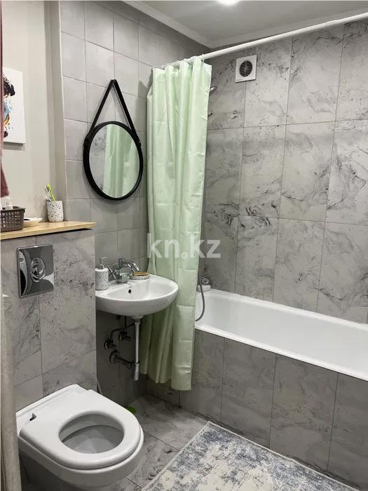 Продажа 2-комнатной квартиры, 47 м² - Продажа двухкомнатных квартир от собственников в Алматы - страница 80 фото 5 из 5