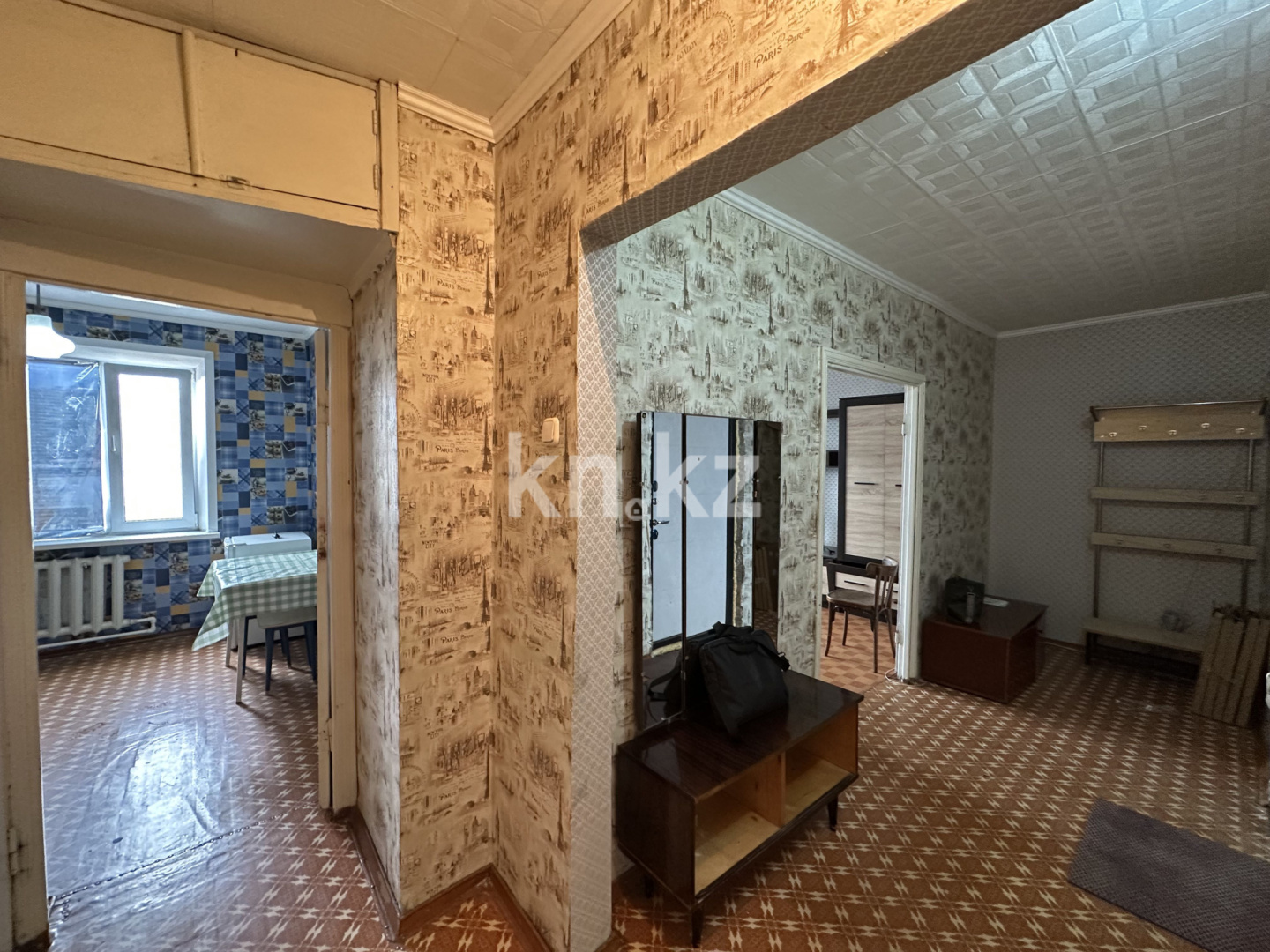 Продажа 1-комнатной квартиры, 42.1 м² в Караганде - фото 10