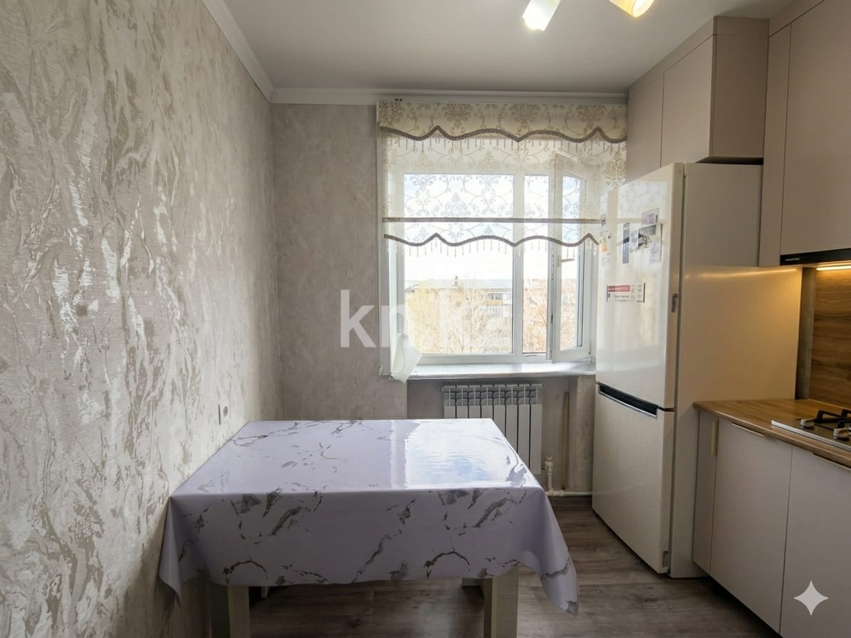 Продажа 3-комнатной квартиры, 52 м² - Продажа квартир в Казахстане - страница 108 фото 2 из 9