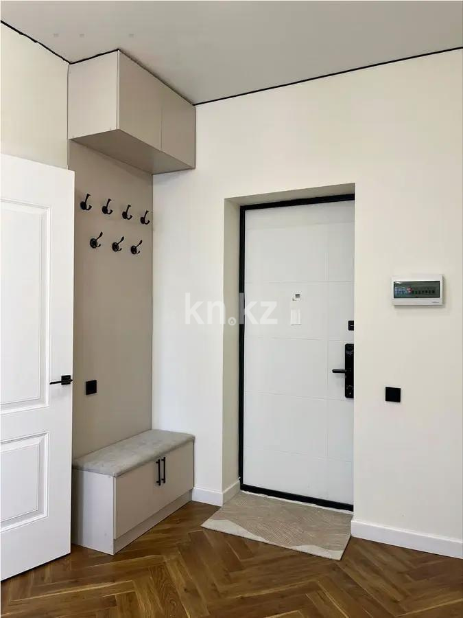 Продажа 2-комнатной квартиры, 45 м² - Продажа двухкомнатных квартир от собственников в Алматы фото 5 из 5