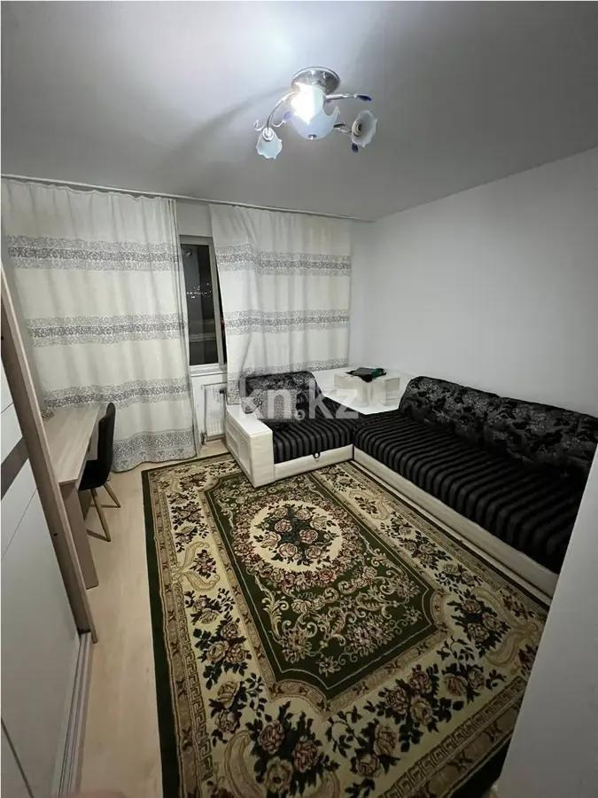 Продажа 2-комнатной квартиры, 65.9 м², мкр-н Аккент, дом  2 в Алматы