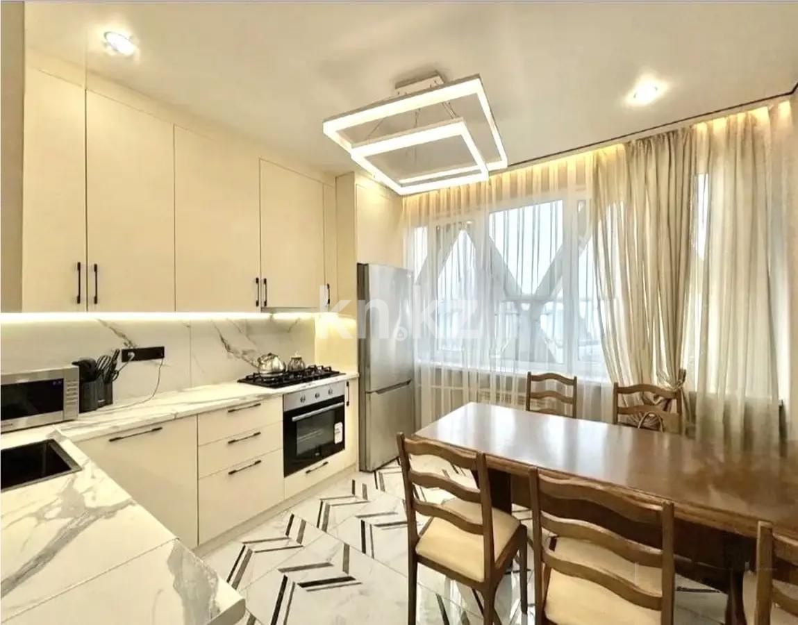 Продажа 3-комнатной квартиры, 75 м² - Продажа офисных и торговых помещений в Жезказгане фото 4 из 6