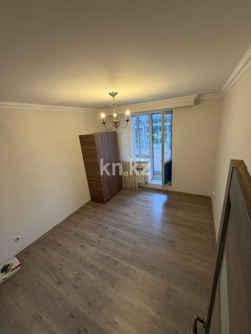 Продажа 1-комнатной квартиры, 50 м² - Продажа однокомнатных квартир от собственников в Астане - страница 3 фото 4 из 26