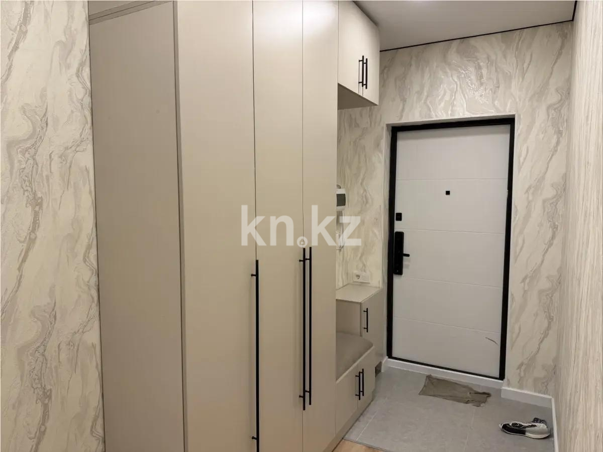 Продажа 2-комнатной квартиры, 59 м² в Алматы - фото 5