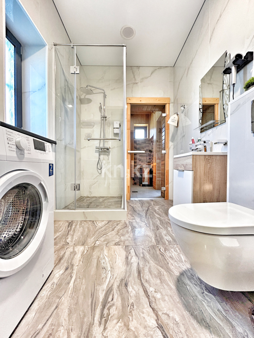 Продажа , 326 м², Талгар - Продажа квартир в Актау фото 20 из 39