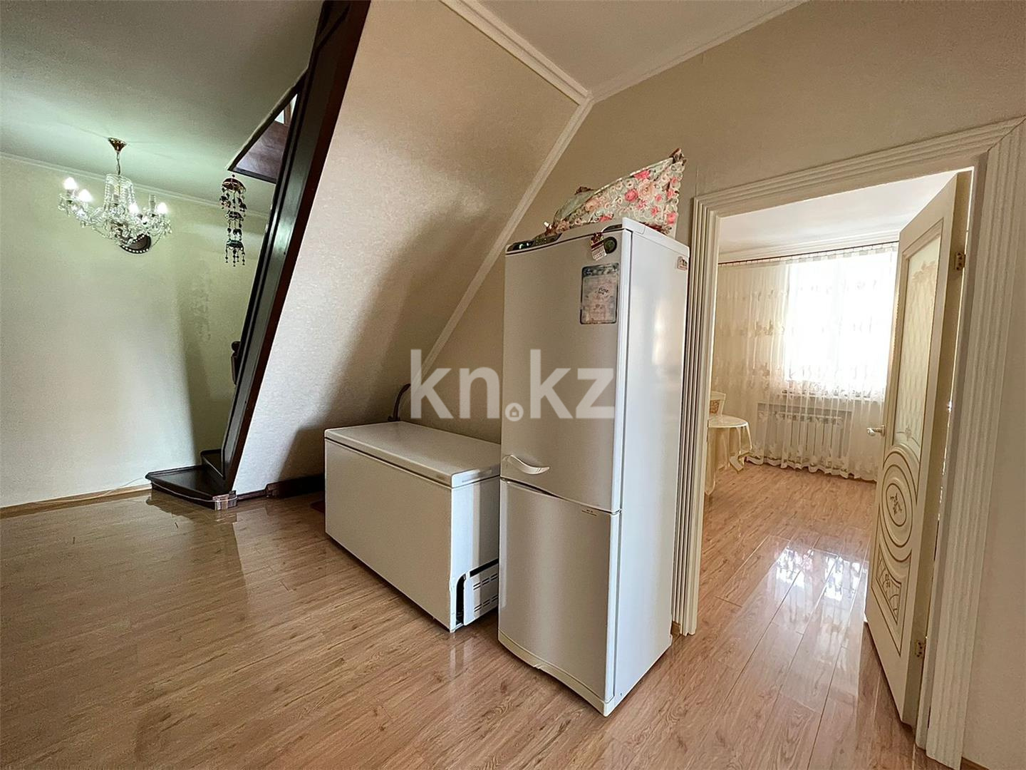 Продажа 4-комнатной квартиры, 202 м², ул. Таттимбета - Продажа квартир в Караганде с фото фото 6 из 21