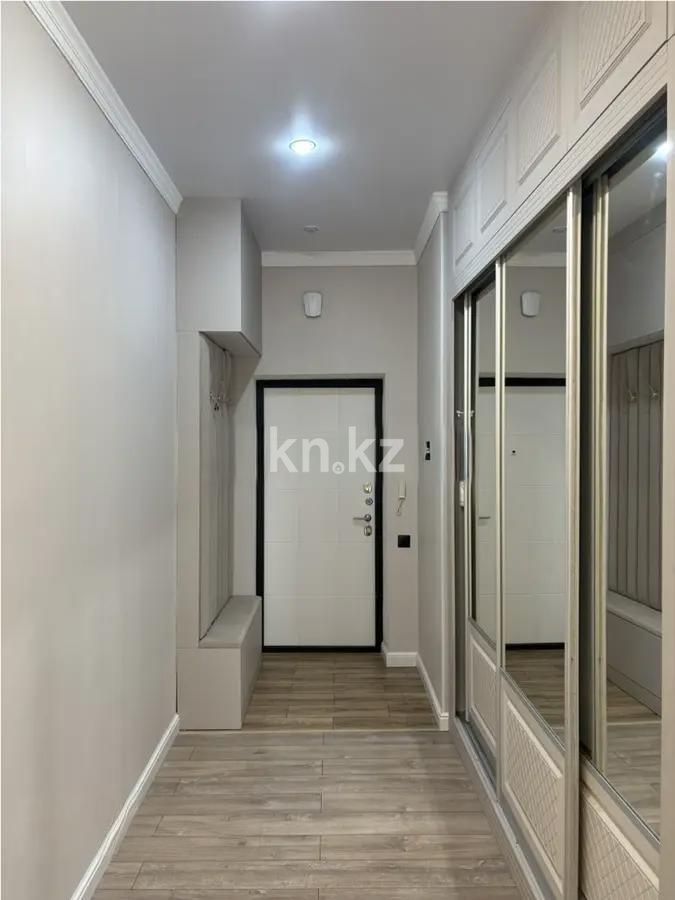 Продажа 4-комнатной квартиры, 114.6 м² - Продажа недвижимости в Астане - страница 16 фото 9 из 9