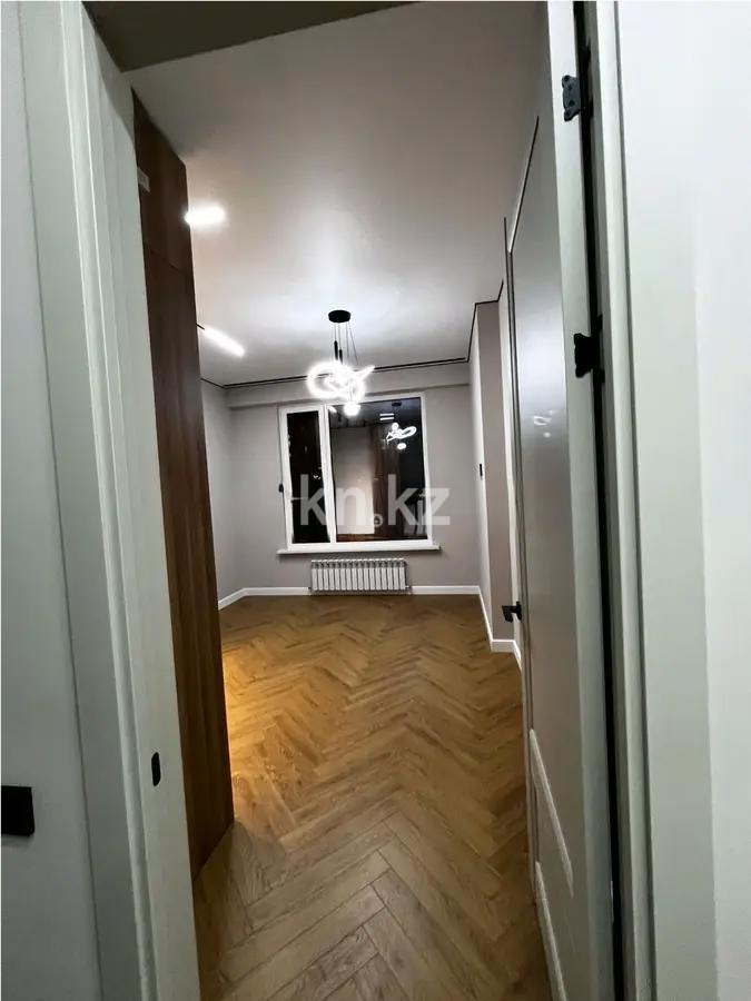 Продажа 1-комнатной квартиры, 40 м² - Продажа однокомнатных квартир от собственников в Алматы - страница 70 фото 1 из 5