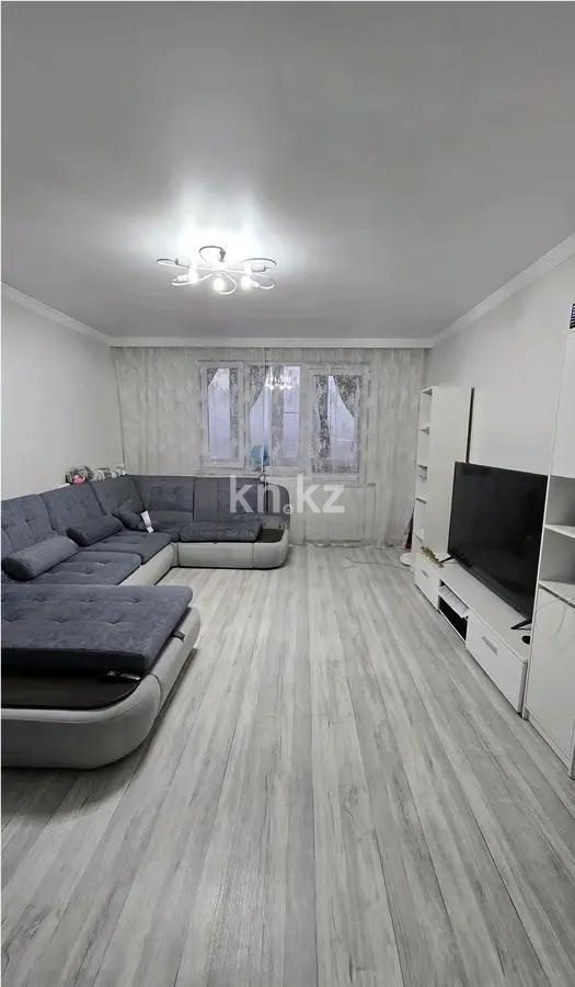 Продажа 2-комнатной квартиры, 108 м² - Продажа квартир в новостройках Алматы без посредников - страница 2 фото 1 из 3