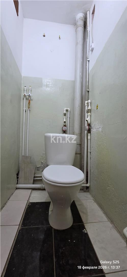 Продажа 1-комнатной квартиры, 34 м² - Продажа земельных участков в Кокшетау фото 6 из 9