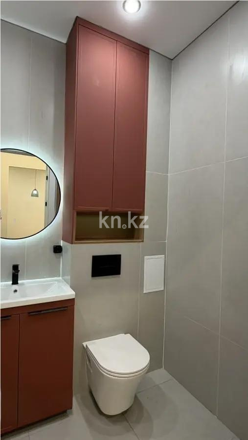 Продажа 2-комнатной квартиры, 40 м² - Продажа недвижимости в Астане - страница 4 фото 2 из 2