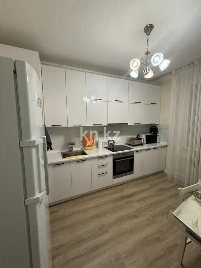 Продажа 3-комнатной квартиры, 77 м² в Астане - фото 4