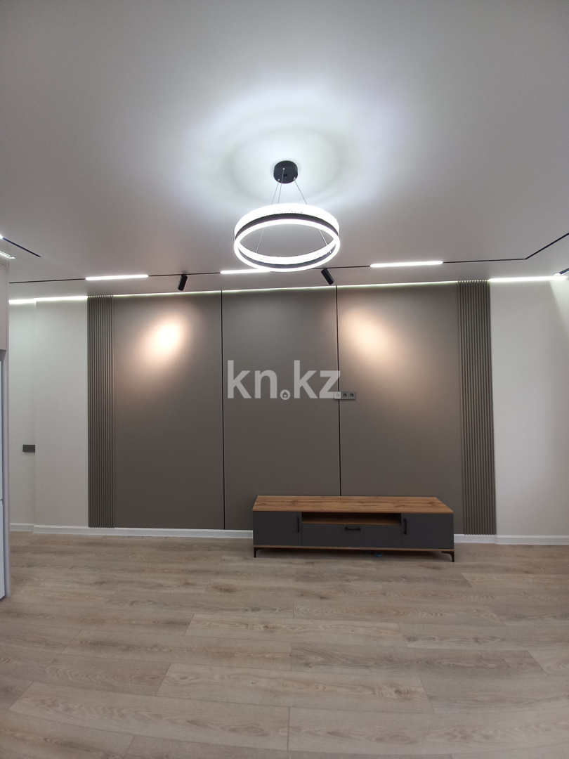 Аренда 1-комнатной квартиры, 33 м² - Аренда квартир помесячно в Астане фото 5 из 5