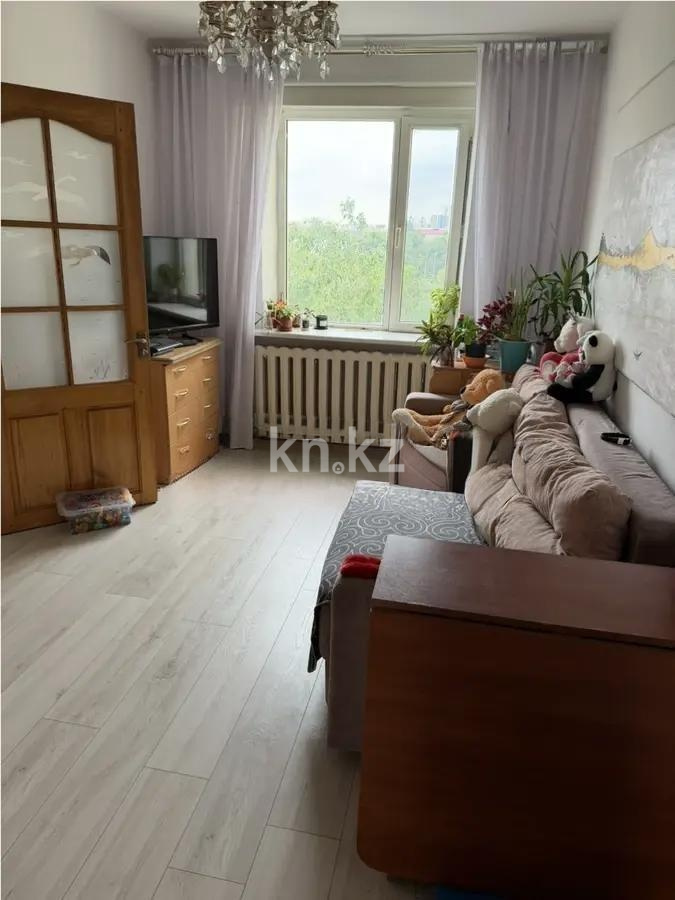 Продажа 4-комнатной квартиры, 80 м² - Продажа недвижимости в Казахстане - страница 17 фото 1 из 5