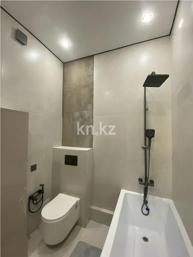 Продажа 3-комнатной квартиры, 60 м² - Недвижимость в Астане - страница 9 фото 4 из 4