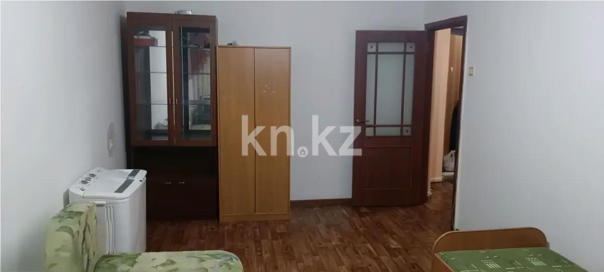 Продажа 1-комнатной квартиры, 37 м², мкр-н Мамраева (Восток-5), дом  30 - Продажа  однокомнатных квартир в Караганде фото 2 из 2