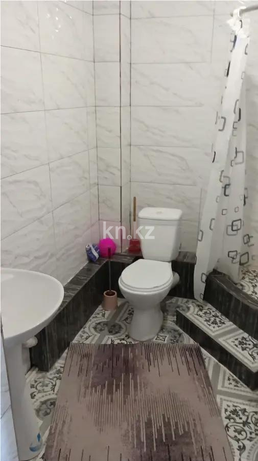 Продажа 1-комнатной квартиры, 28 м², ул. Жунисова, дом  14/7 - Продажа квартир в Алматы без посредников с фото фото 4 из 4