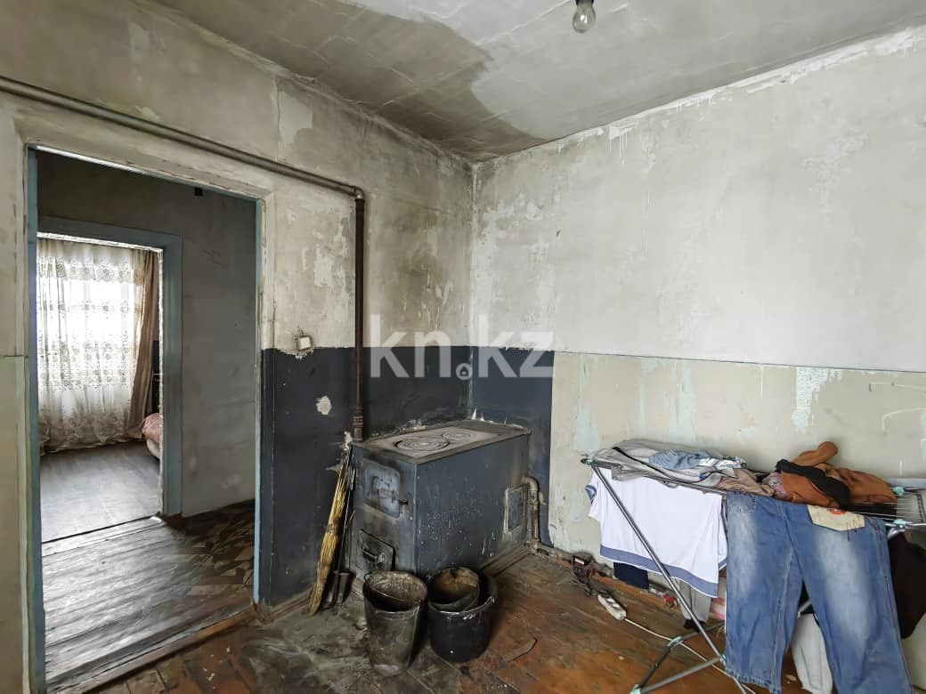 Продажа 3-комнатного дома, 70 м², Атасу - Продажа квартир в Кокшетау фото 14 из 28