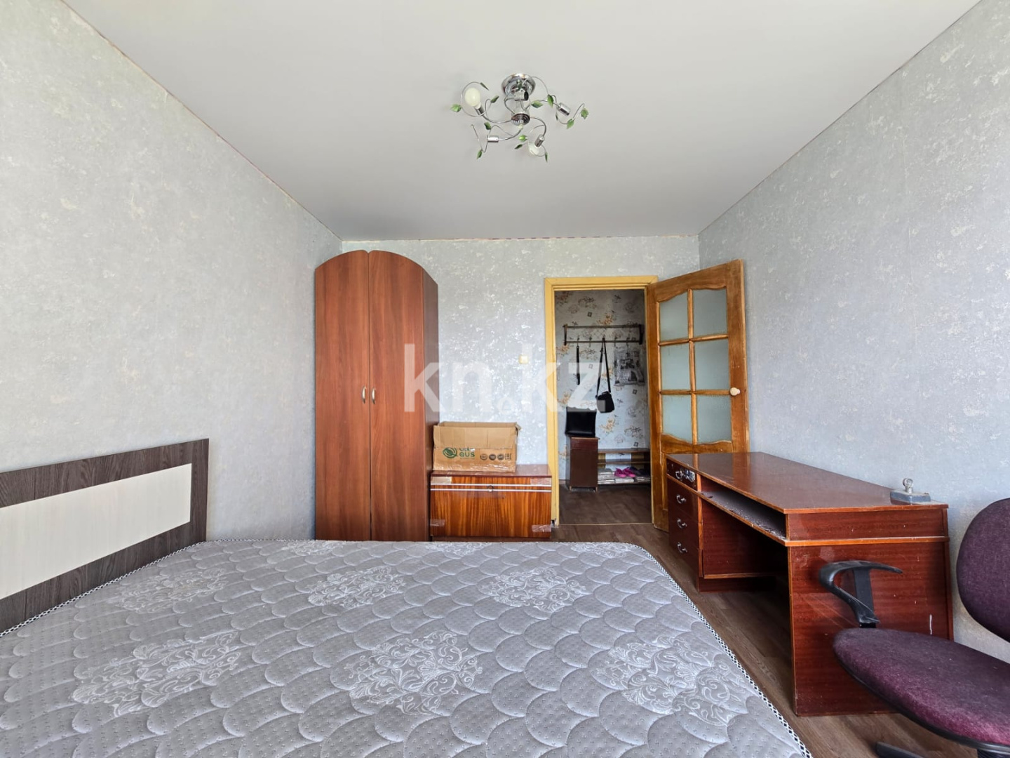 Продажа 2-комнатной квартиры, 51 м² - Недвижимость в Казахстане - страница 8 фото 17 из 37