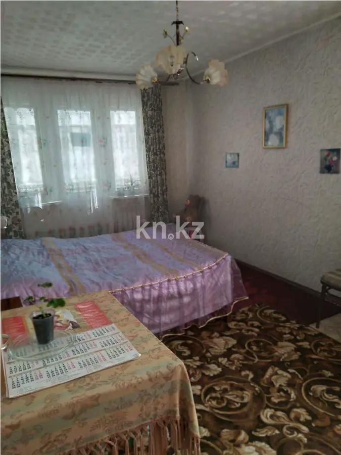 Продажа 3-комнатной квартиры, 61 м², ул. Абая, дом  37/1 в Темиртау - фото 2