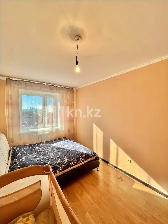 Продажа 3-комнатной квартиры, 72.5 м², пр. Кудайбердыулы, дом  25/1 в Астане - фото 3