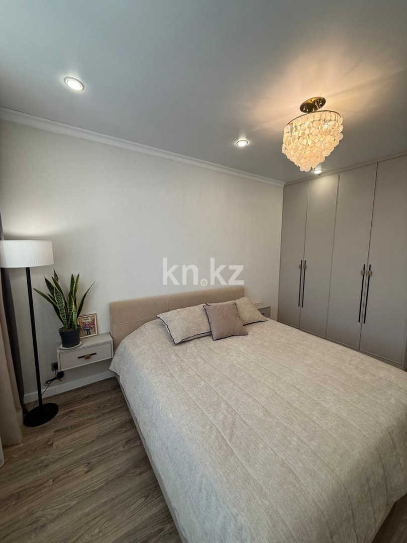 Продажа 2-комнатной квартиры, 62 м² - Продажа земельных участков в Уральске фото 21 из 38