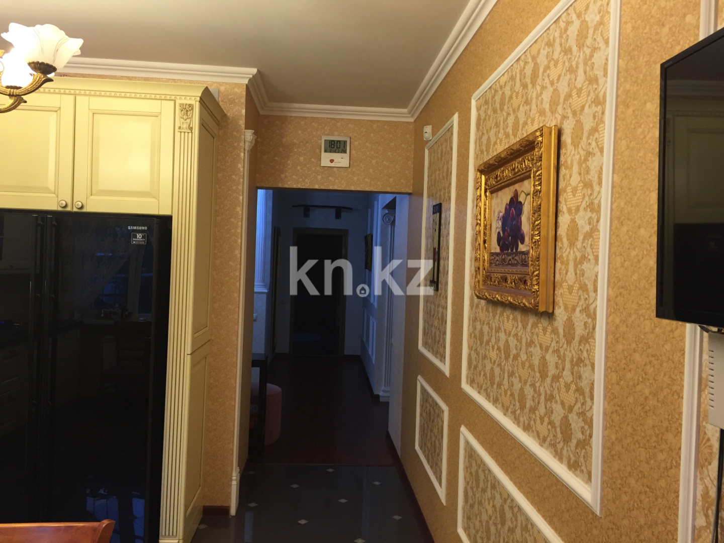 Продажа 6-комнатного дома, 240 м², ул. Есенберлина - Продажа домов, коттеджей в Алматы без посредников фото 14 из 33