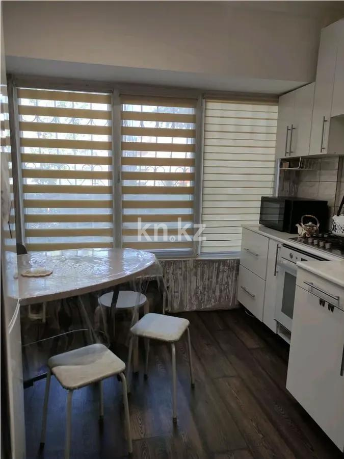 Продажа 2-комнатной квартиры, 50 м² в Алматы - фото 3