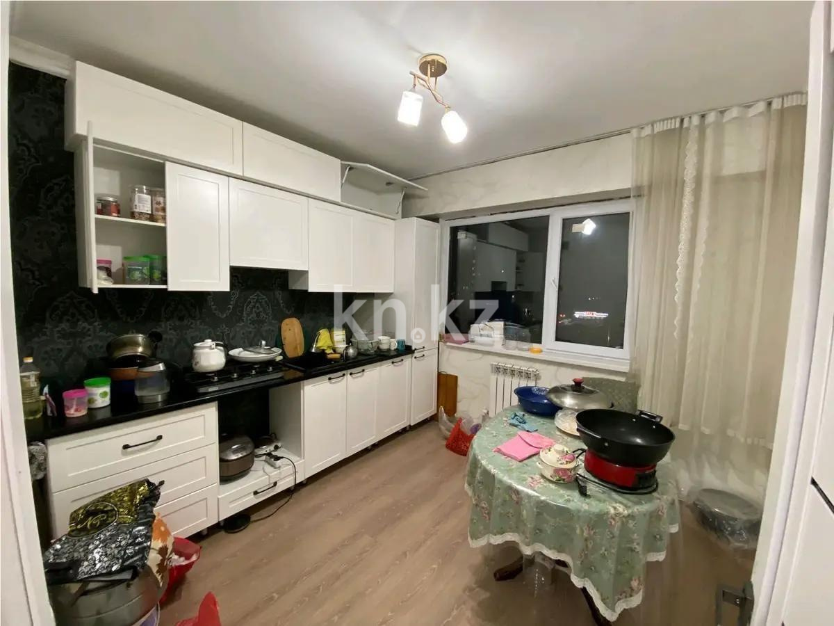 Продажа 2-комнатной квартиры, 63 м², ул. Жунисова, дом  10/7 в Алматы - фото 3