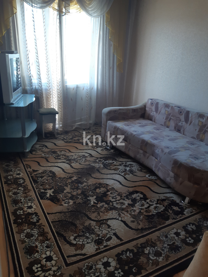 Продажа 3-комнатной квартиры, 70.1 м², Утепбаева, дом  3 - Продажа и аренда недвижимости в Семее фото 4 из 12