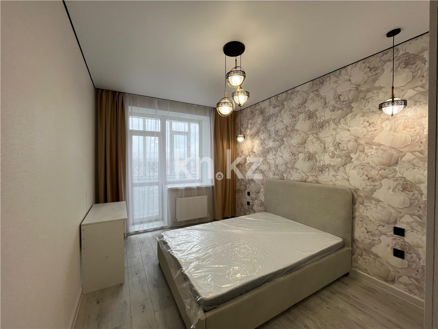 Продажа 1-комнатной квартиры, 43 м² в Астане - фото 9