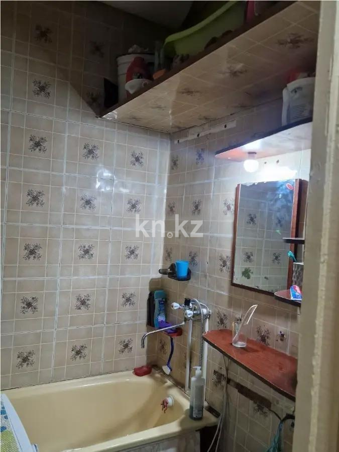 Продажа 2-комнатной квартиры, 44 м² - Продажа квартир от собственников в Караганде фото 4 из 5