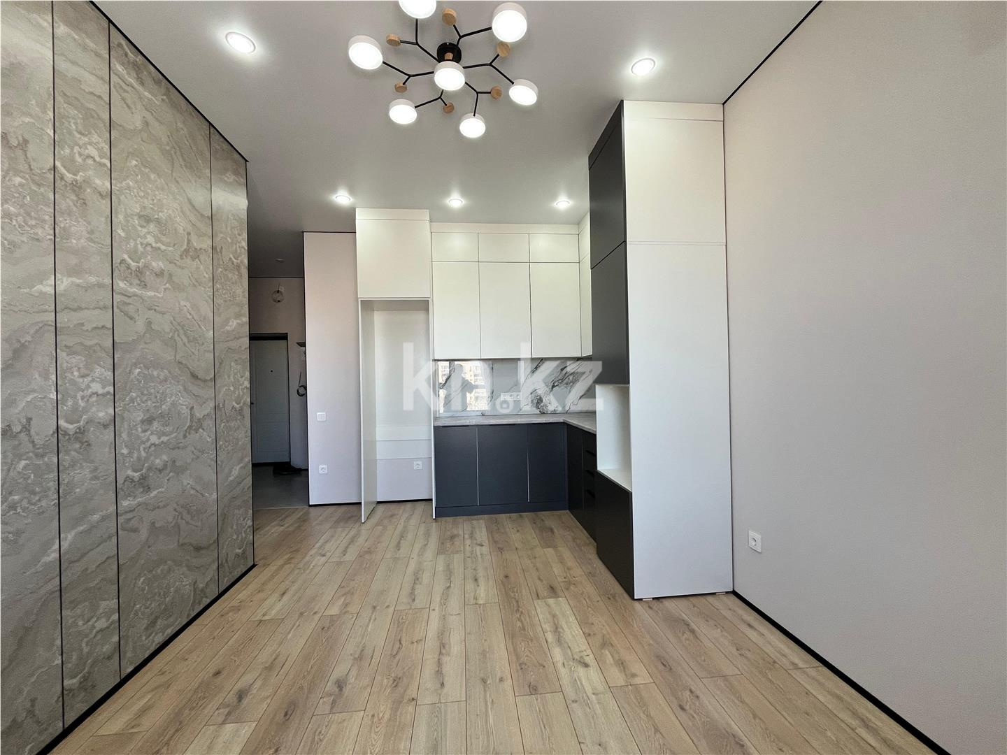 Продажа 2-комнатной квартиры, 40 м² - Недвижимость в Караганде - страница 3 фото 2 из 15