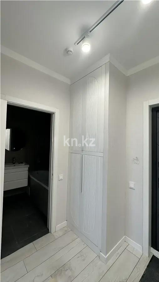 Продажа 1-комнатной квартиры, 37 м² - Продажа квартир от собственников в Астане - страница 19 фото 3 из 3