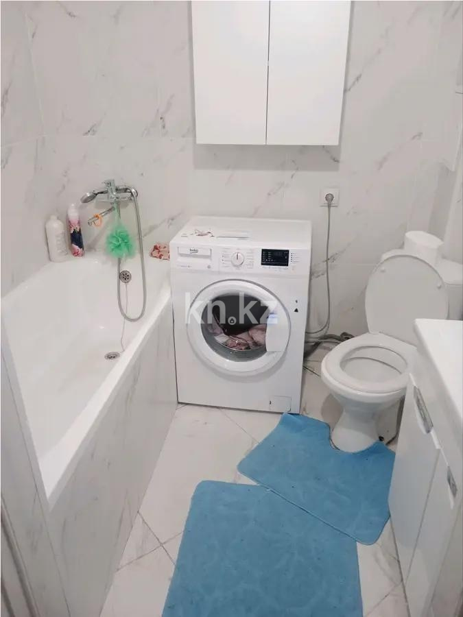 Продажа 2-комнатной квартиры, 50 м² в Астане - фото 4